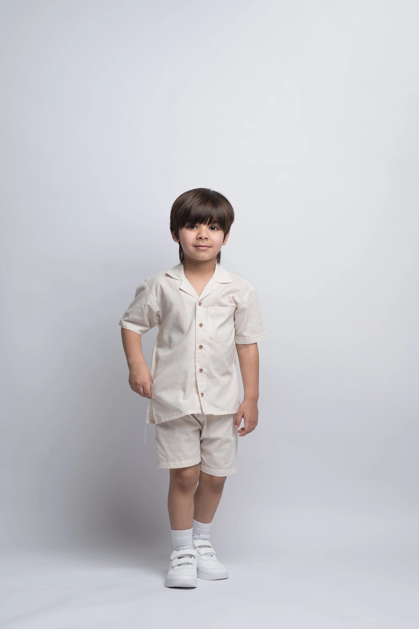Sandy Breeze Co-Ord Set