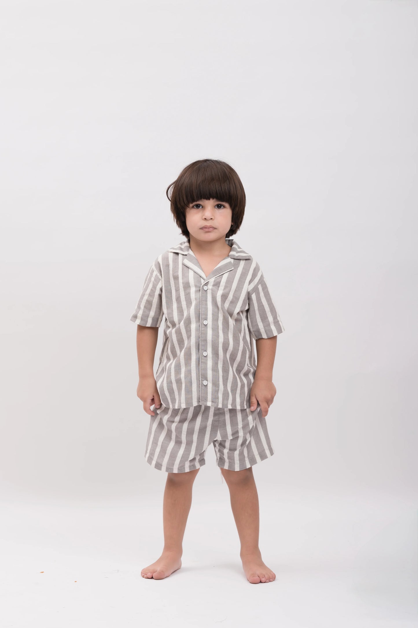 Stripe & Stroll Co-Ord