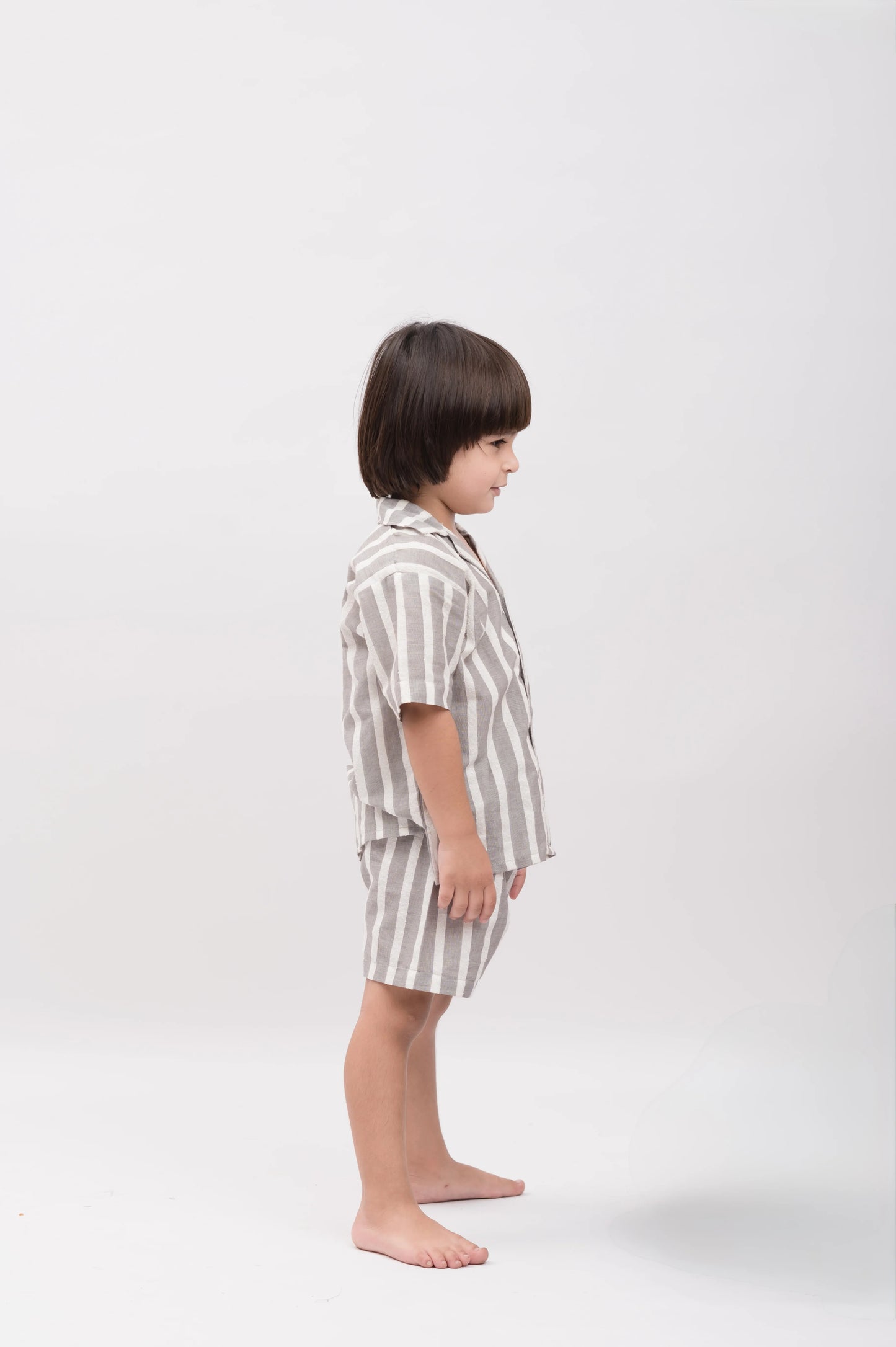 Stripe & Stroll Co-Ord