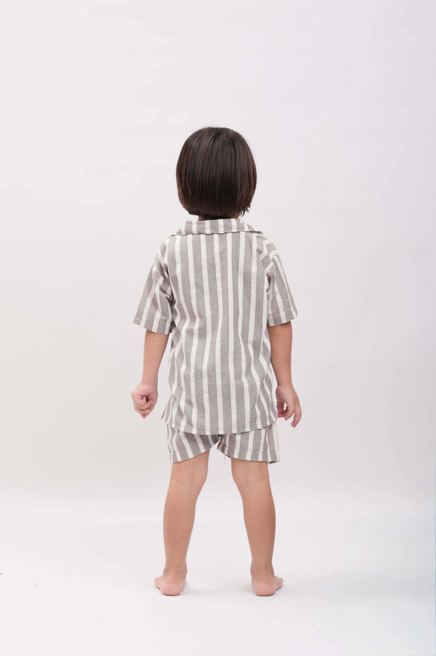 Stripe & Stroll Co-Ord