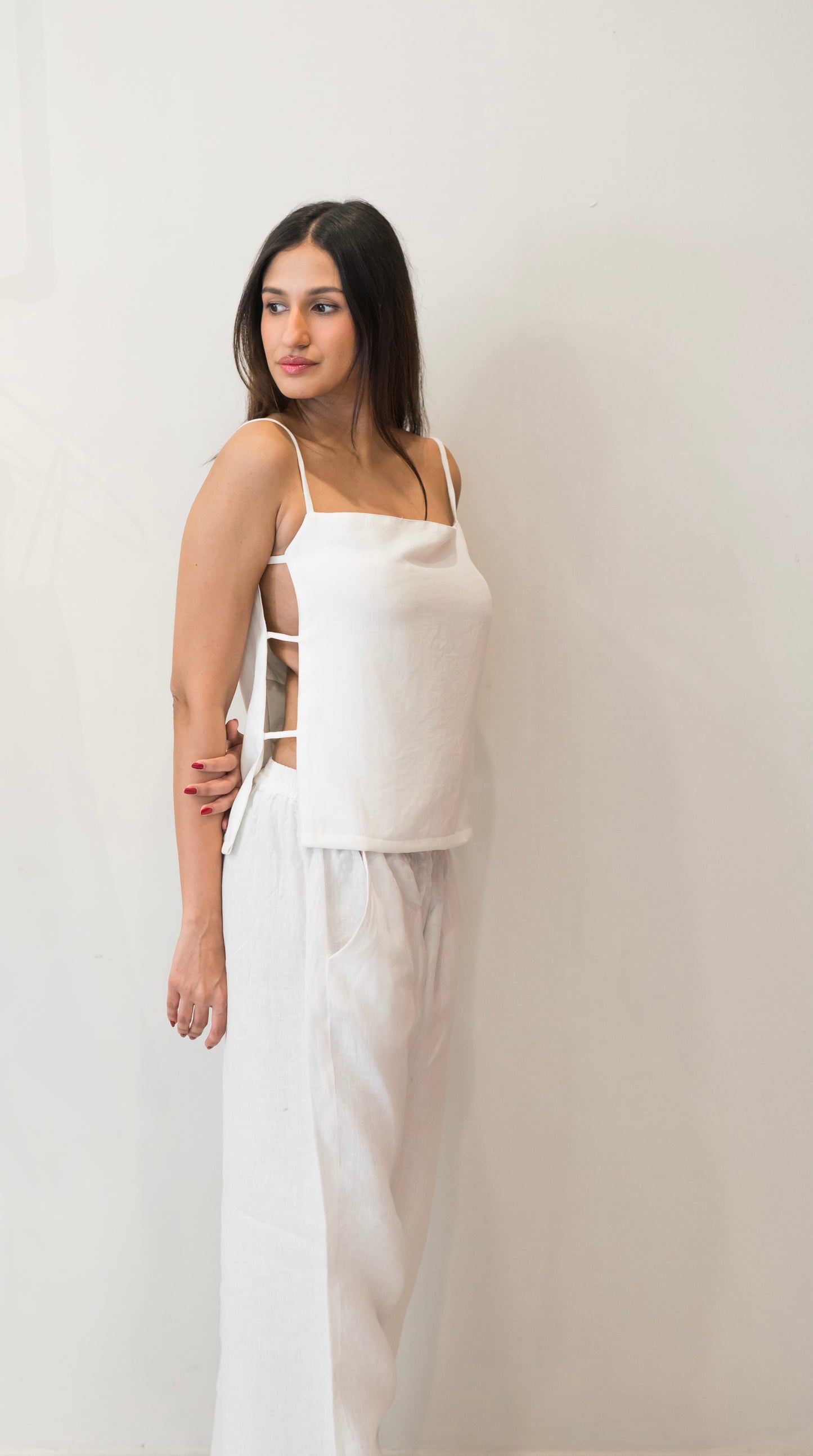 Flora Top