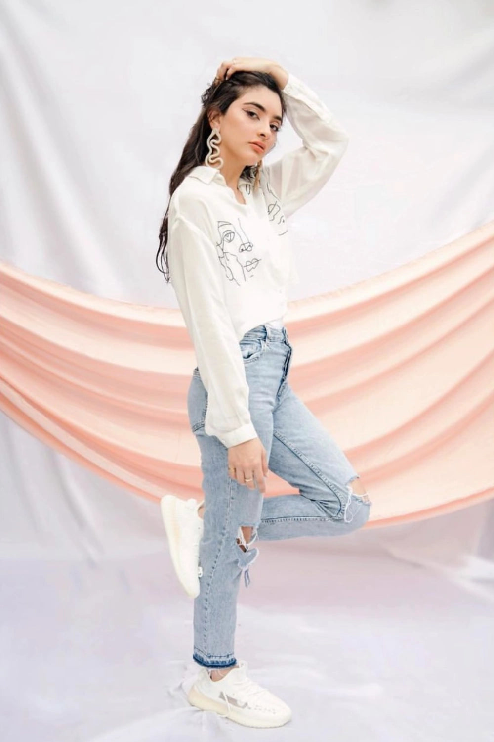 Aurora Top