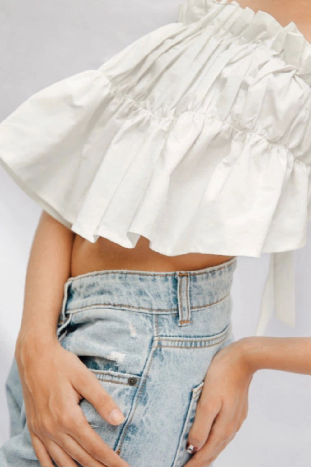 Ellia Top