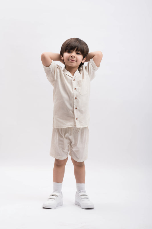 Sandy Breeze Co-Ord Set