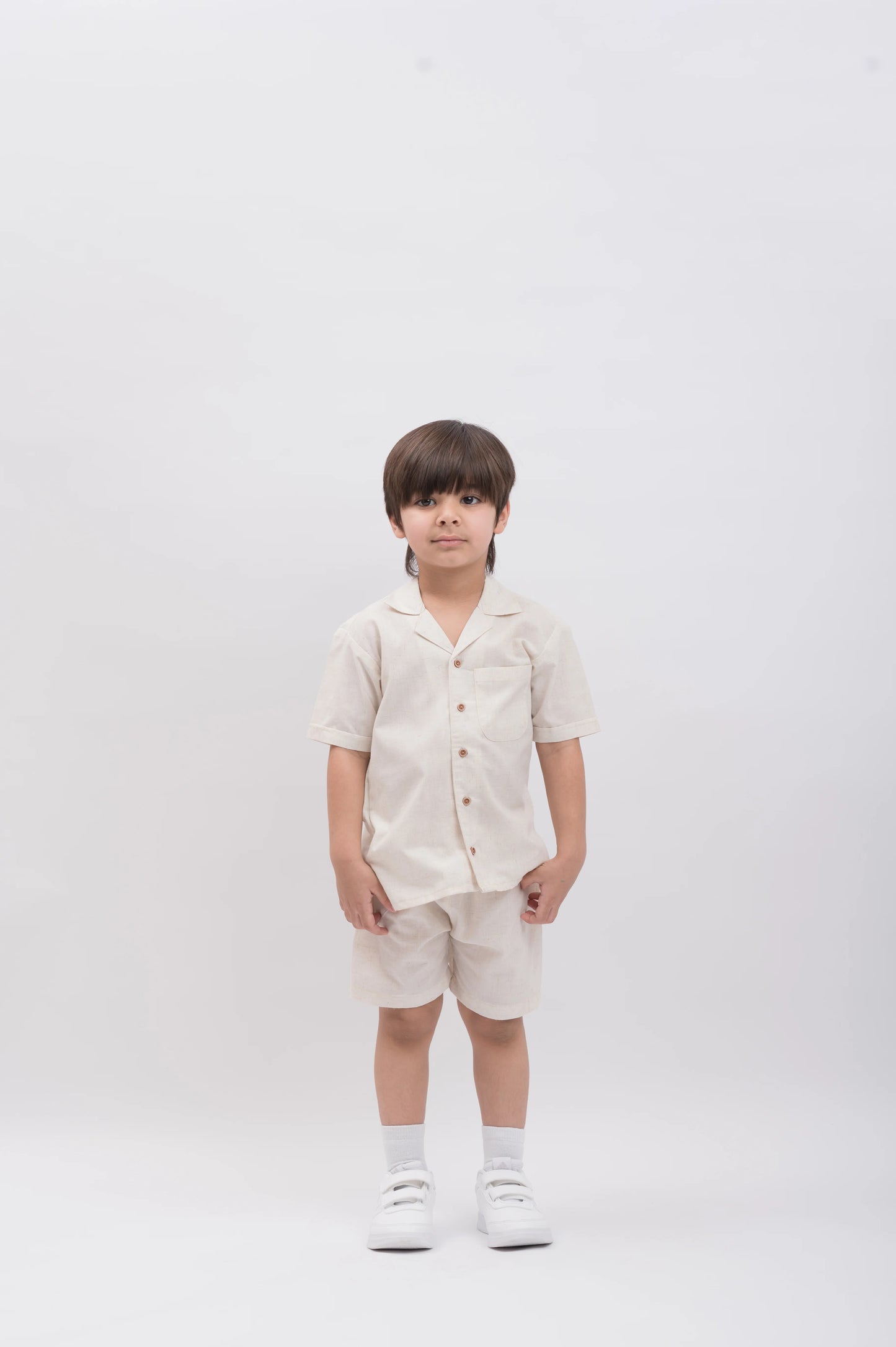 Sandy Breeze Co-Ord Set