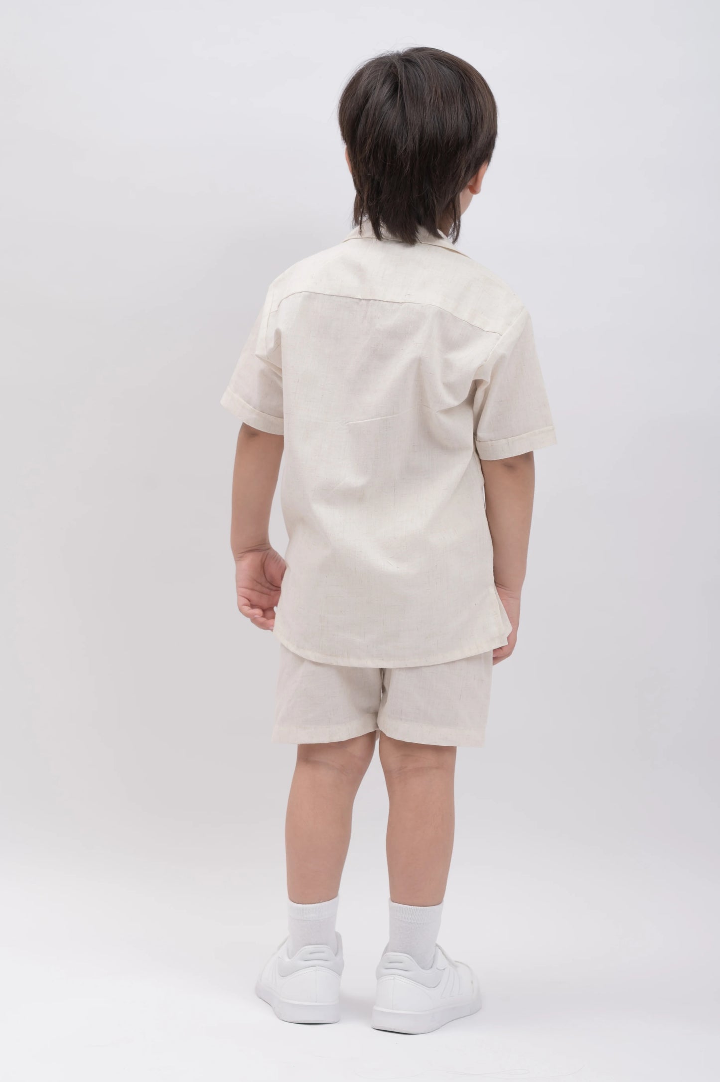 Sandy Breeze Co-Ord Set