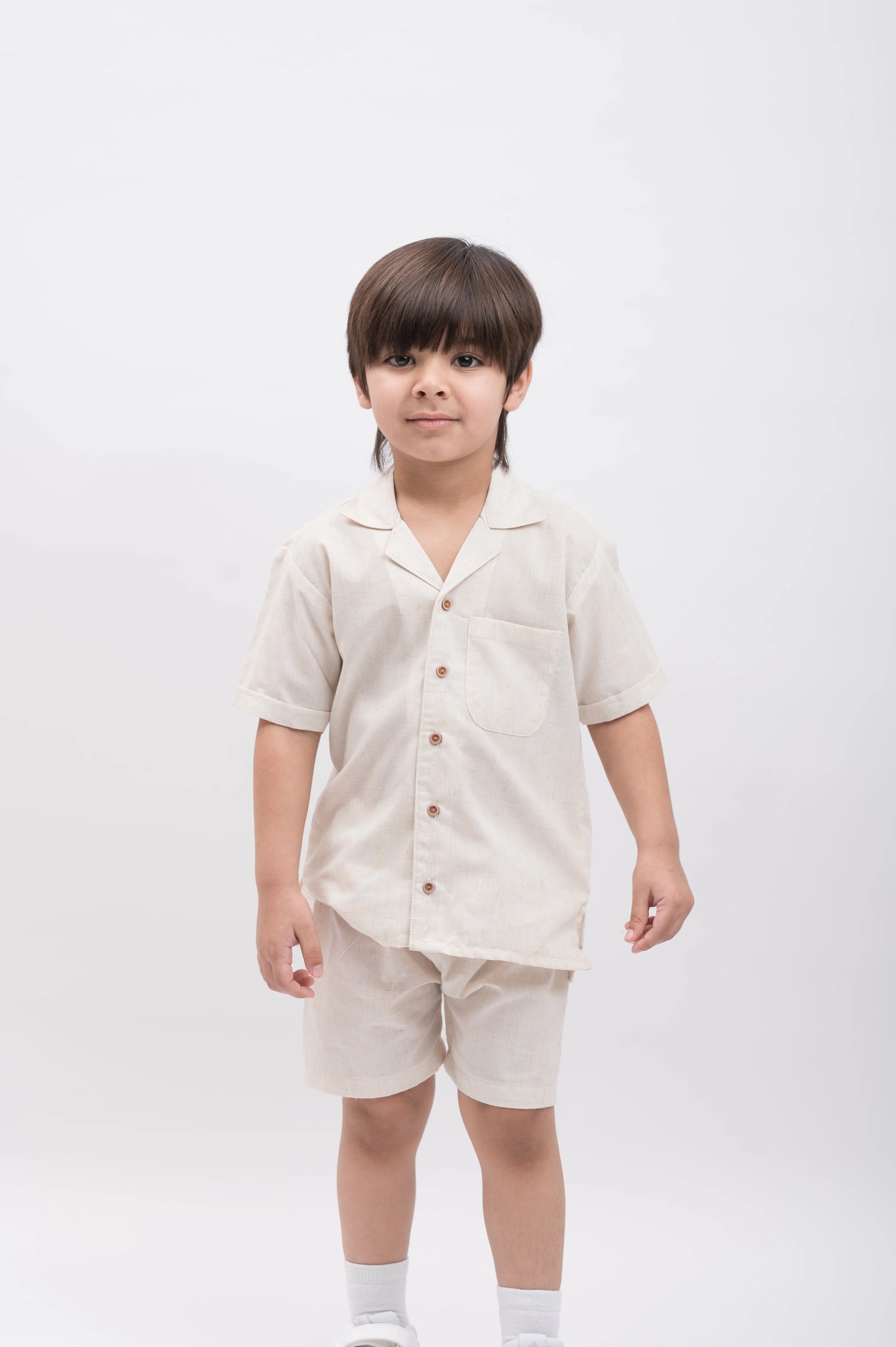 Sandy Breeze Co-Ord Set