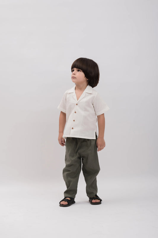 Urban Breeze Lounge Set
