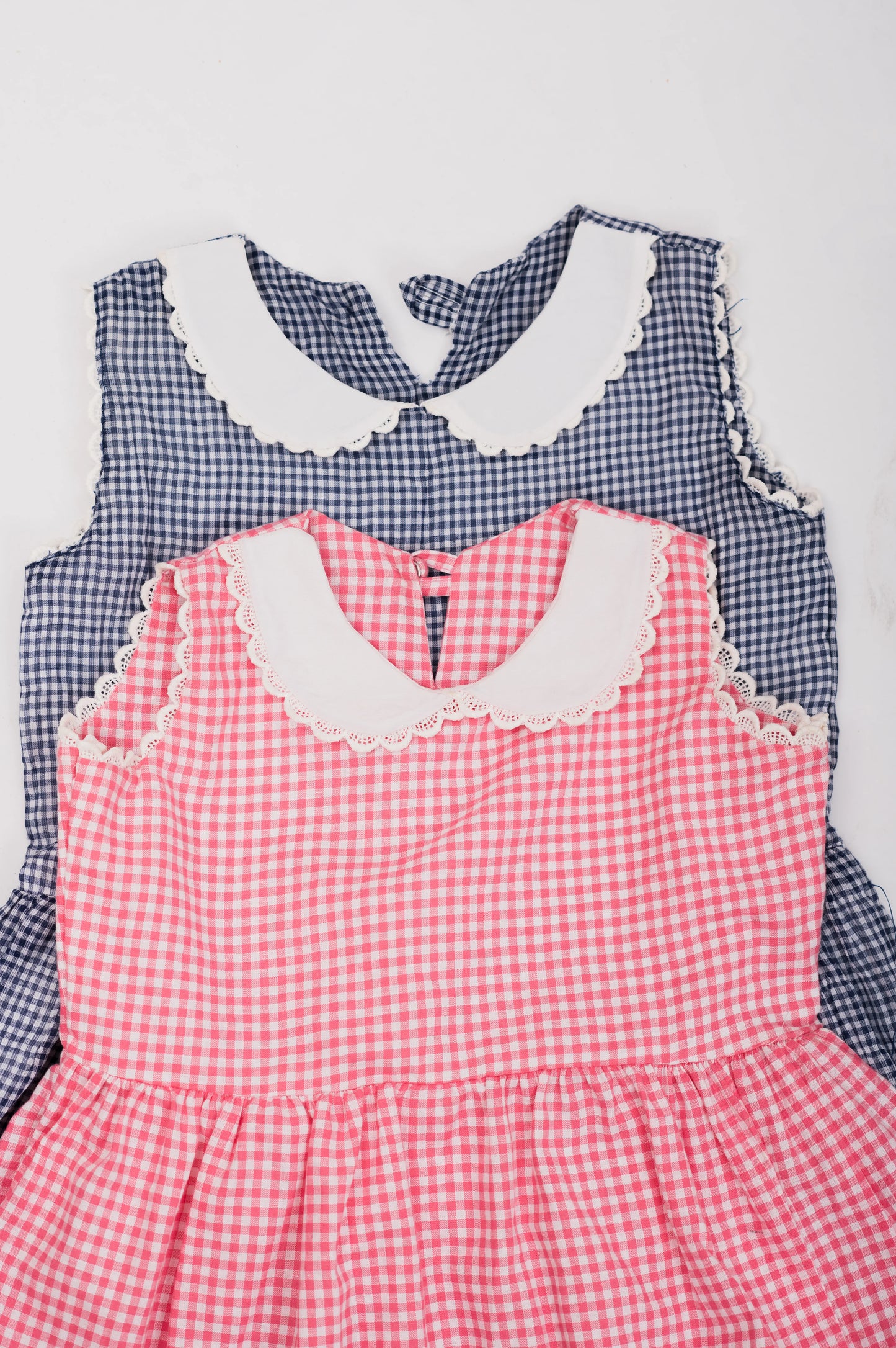 Cherry Picnic Dress