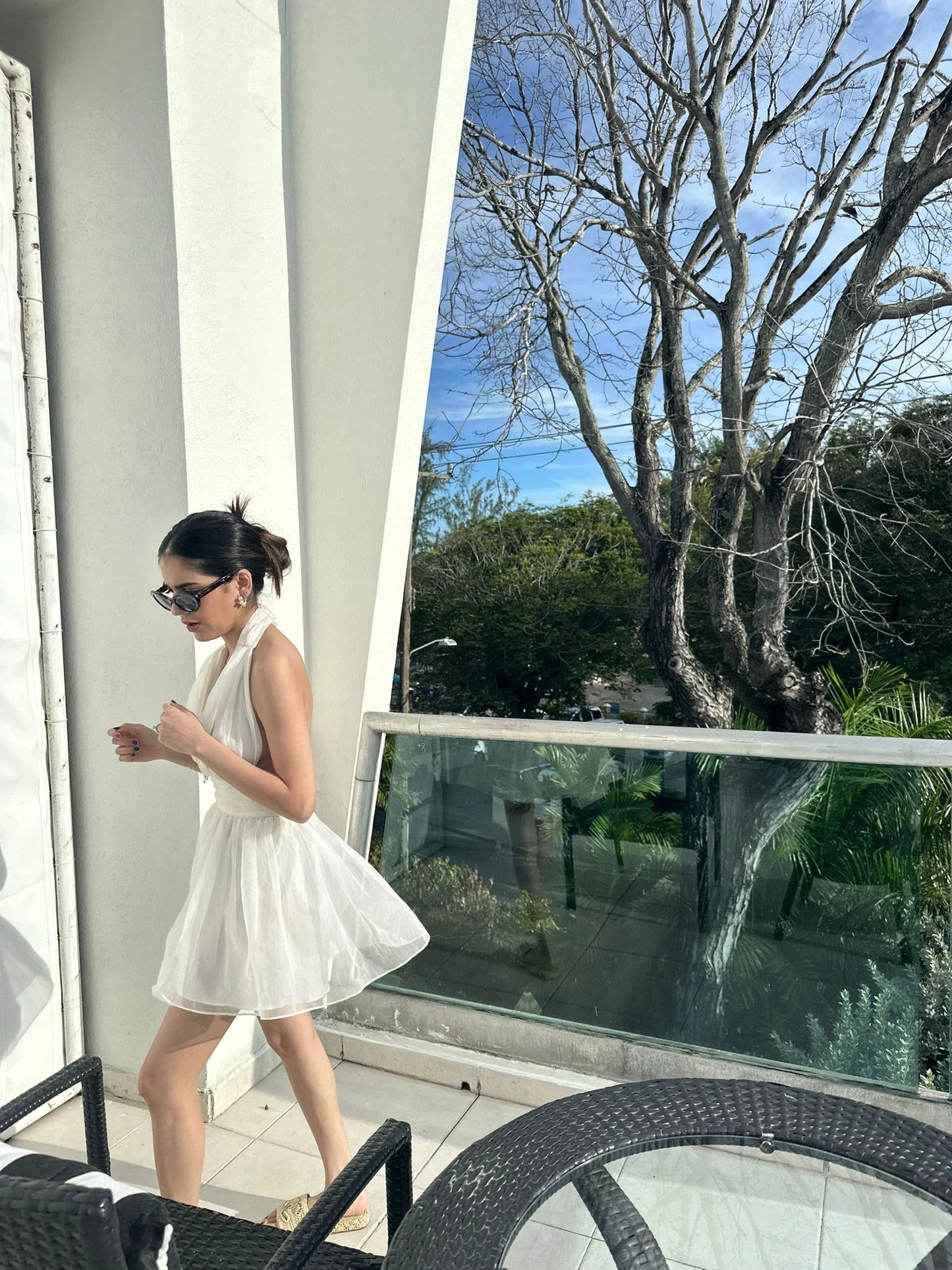 Dreamy dress