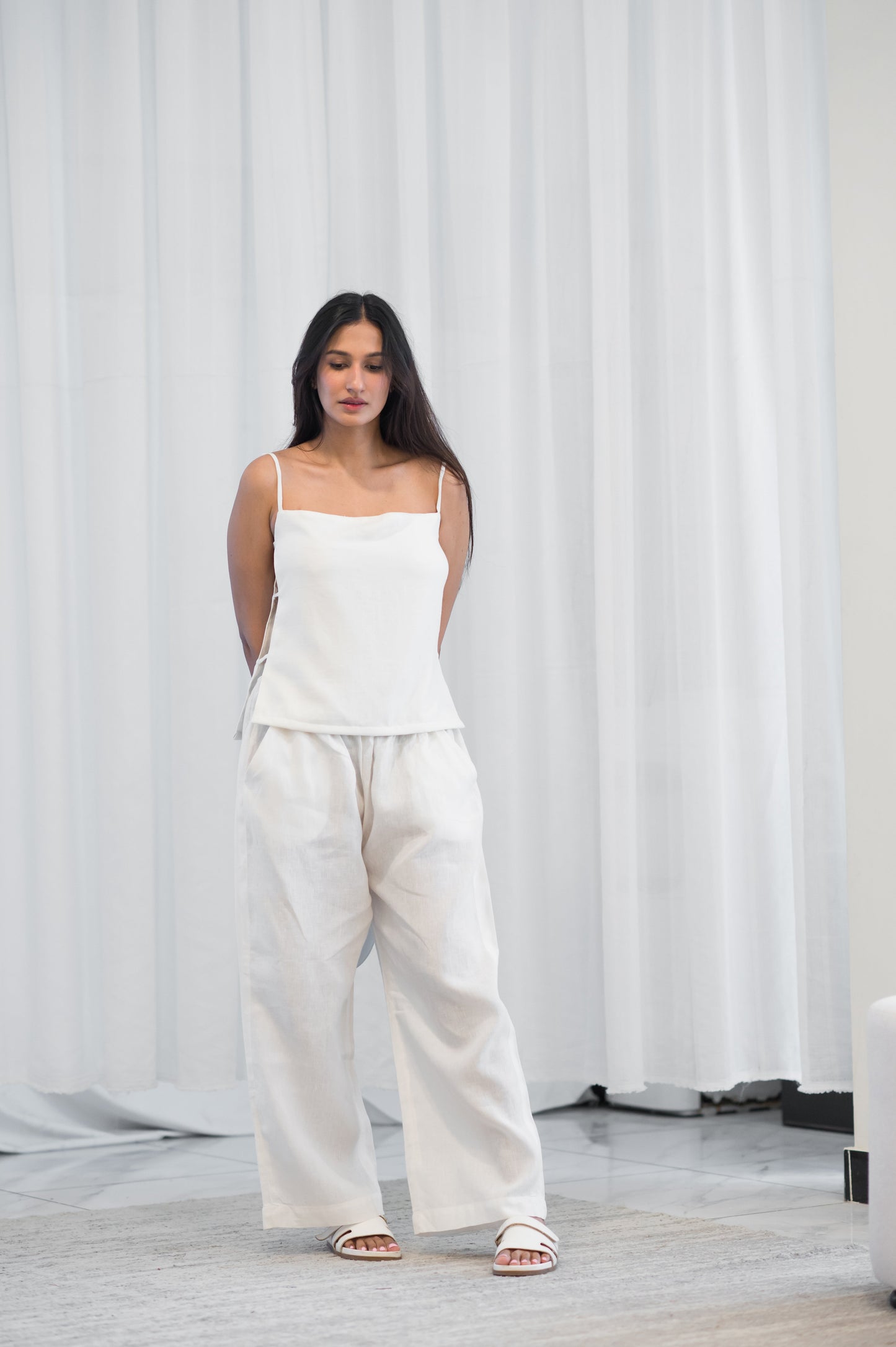 Flora Pants