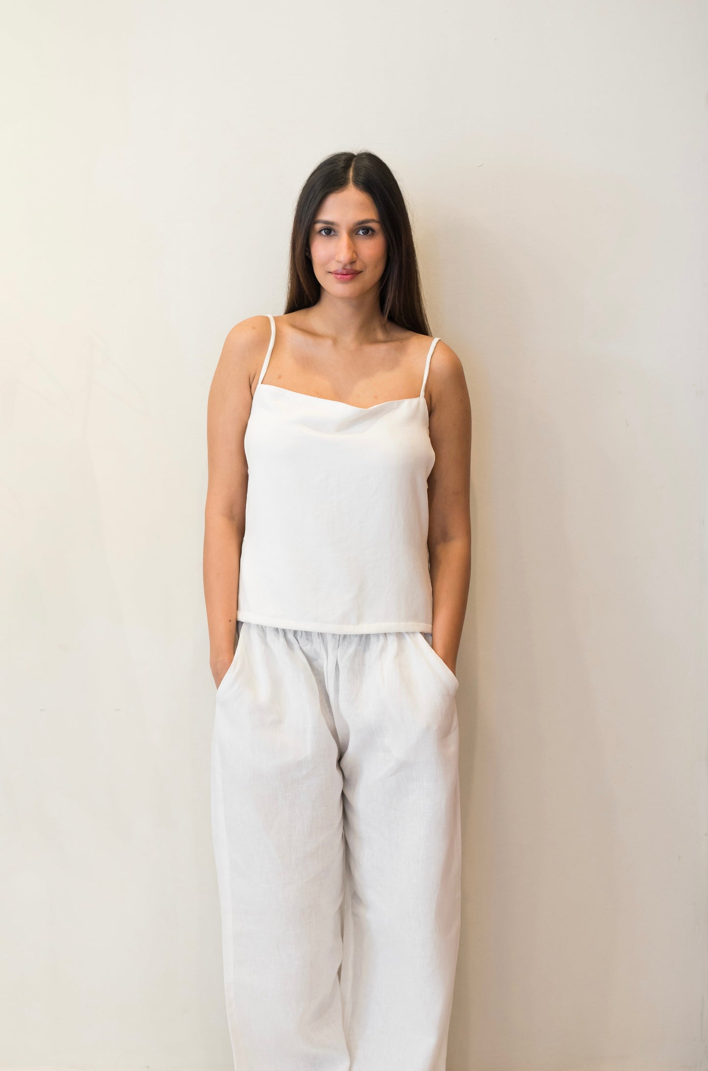Flora Pants