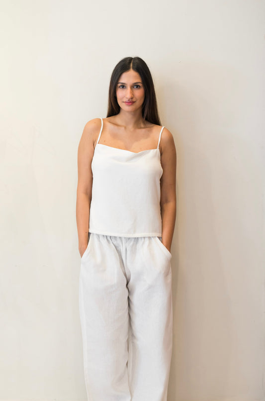 Flora Pants