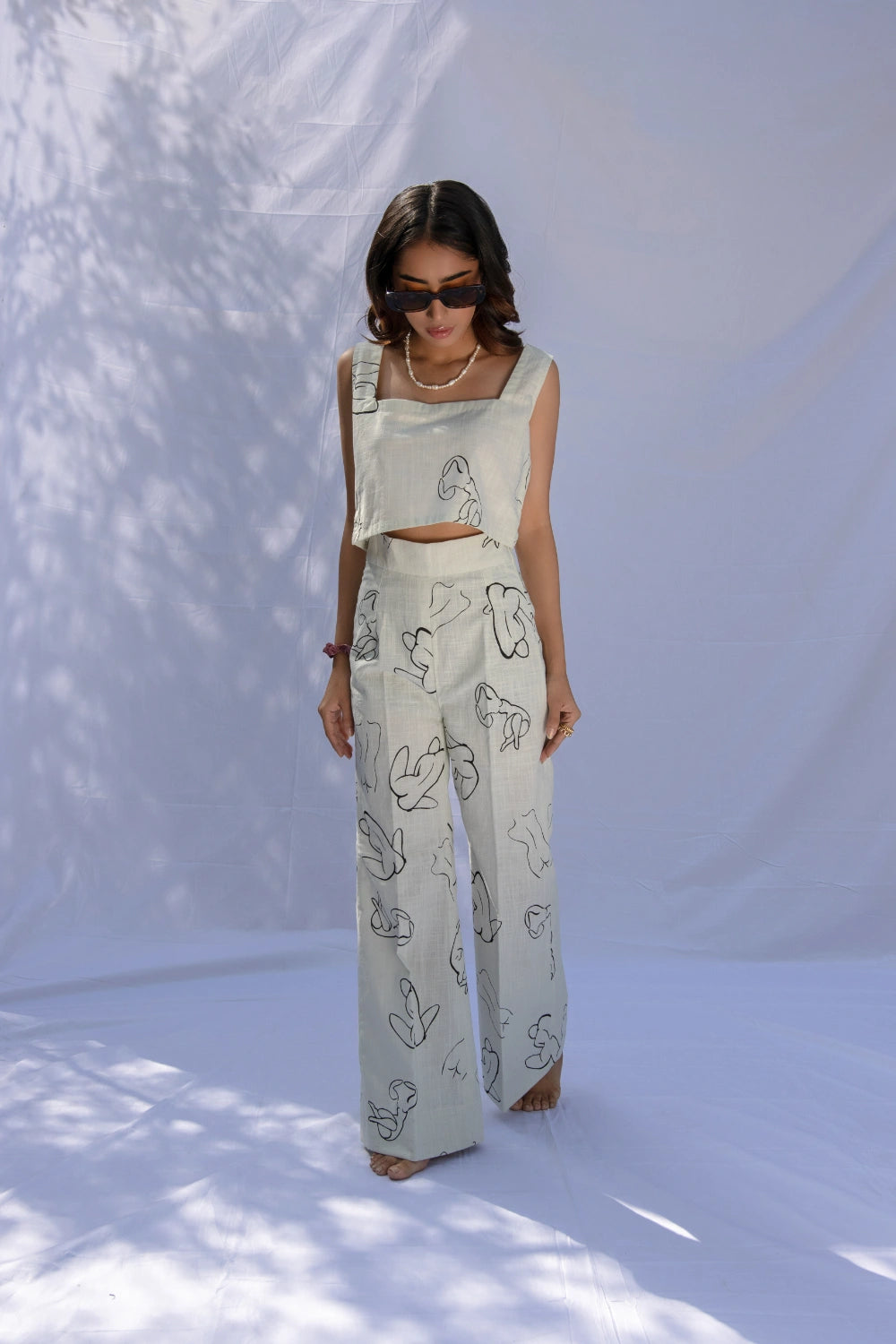 Valentina Set