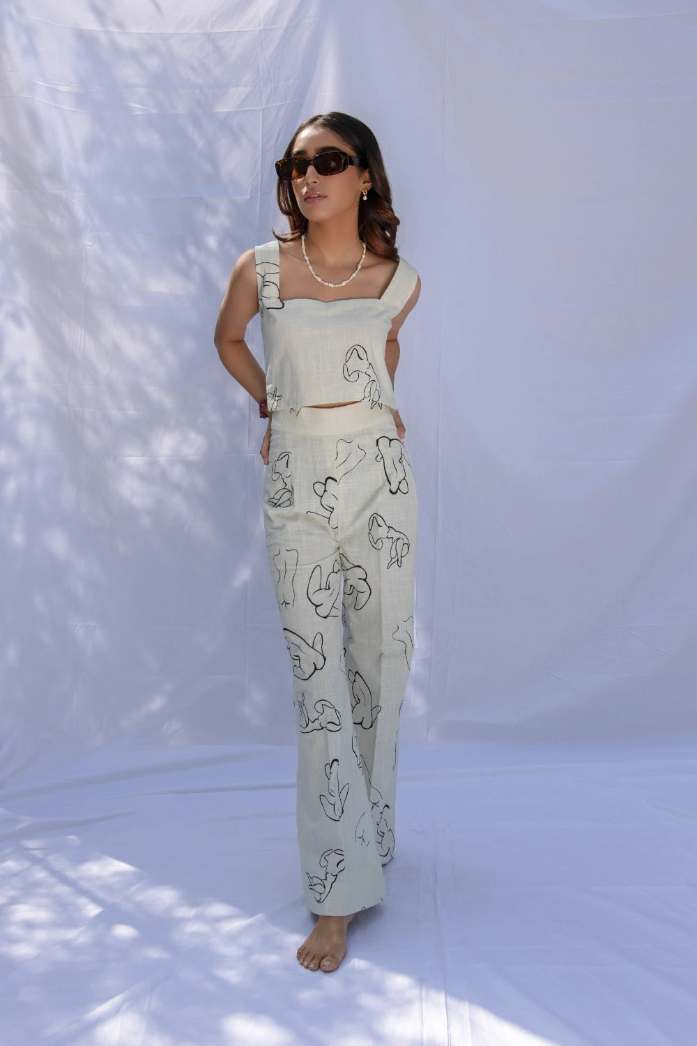 Valentina Set