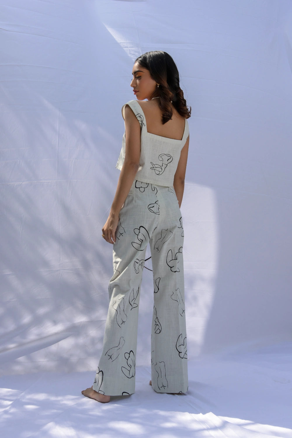 Valentina Set