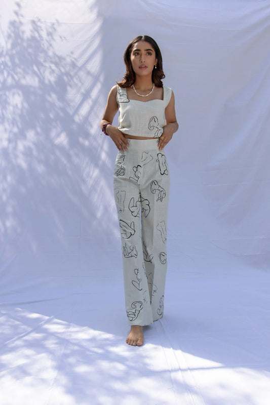 Valentina Set