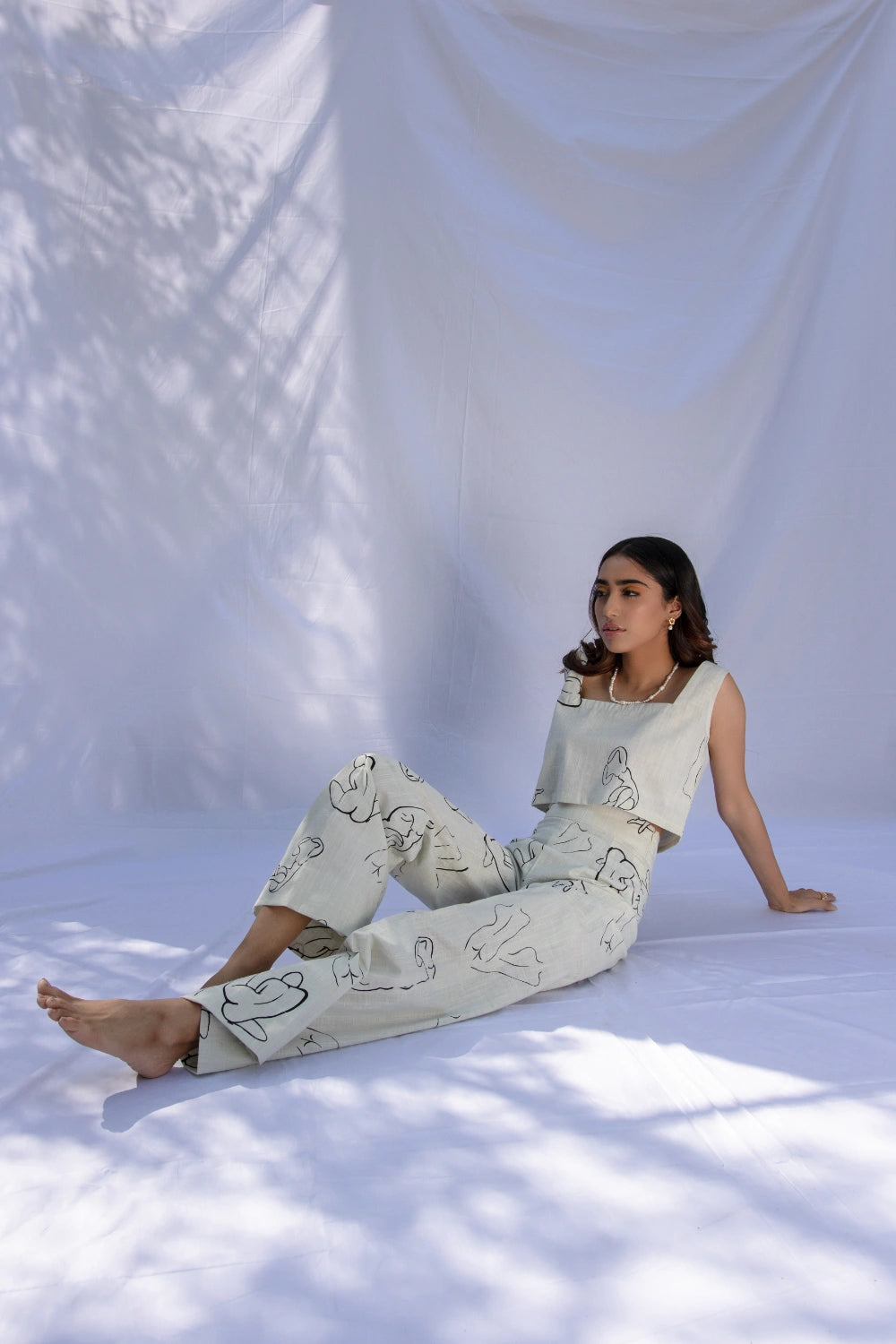 Valentina Set