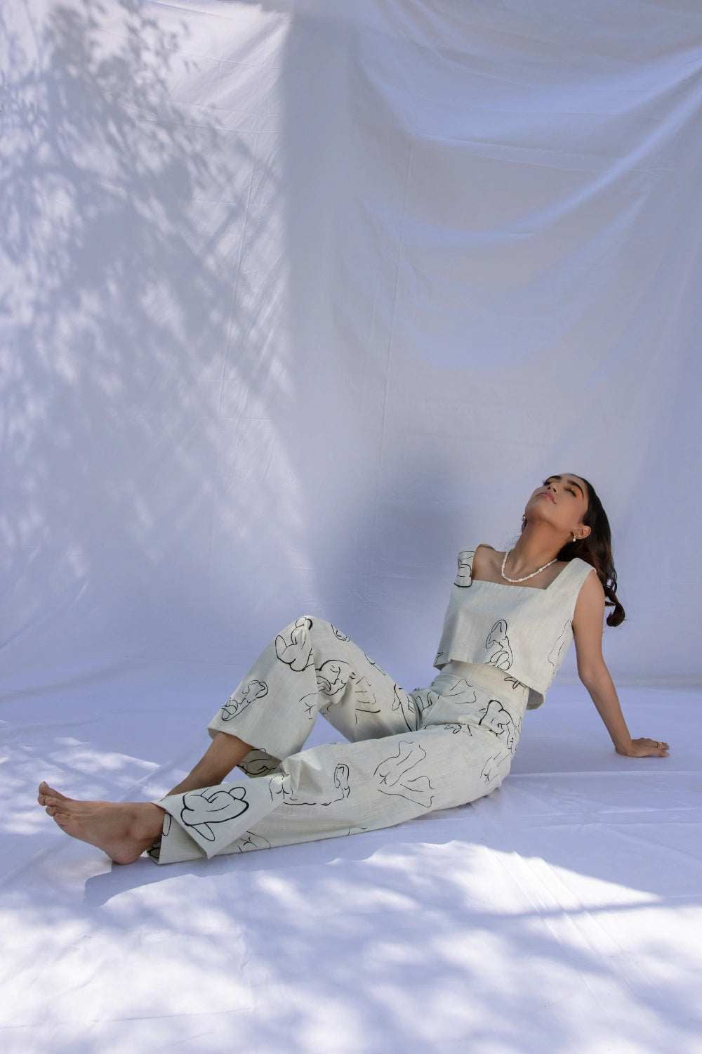 Valentina Set