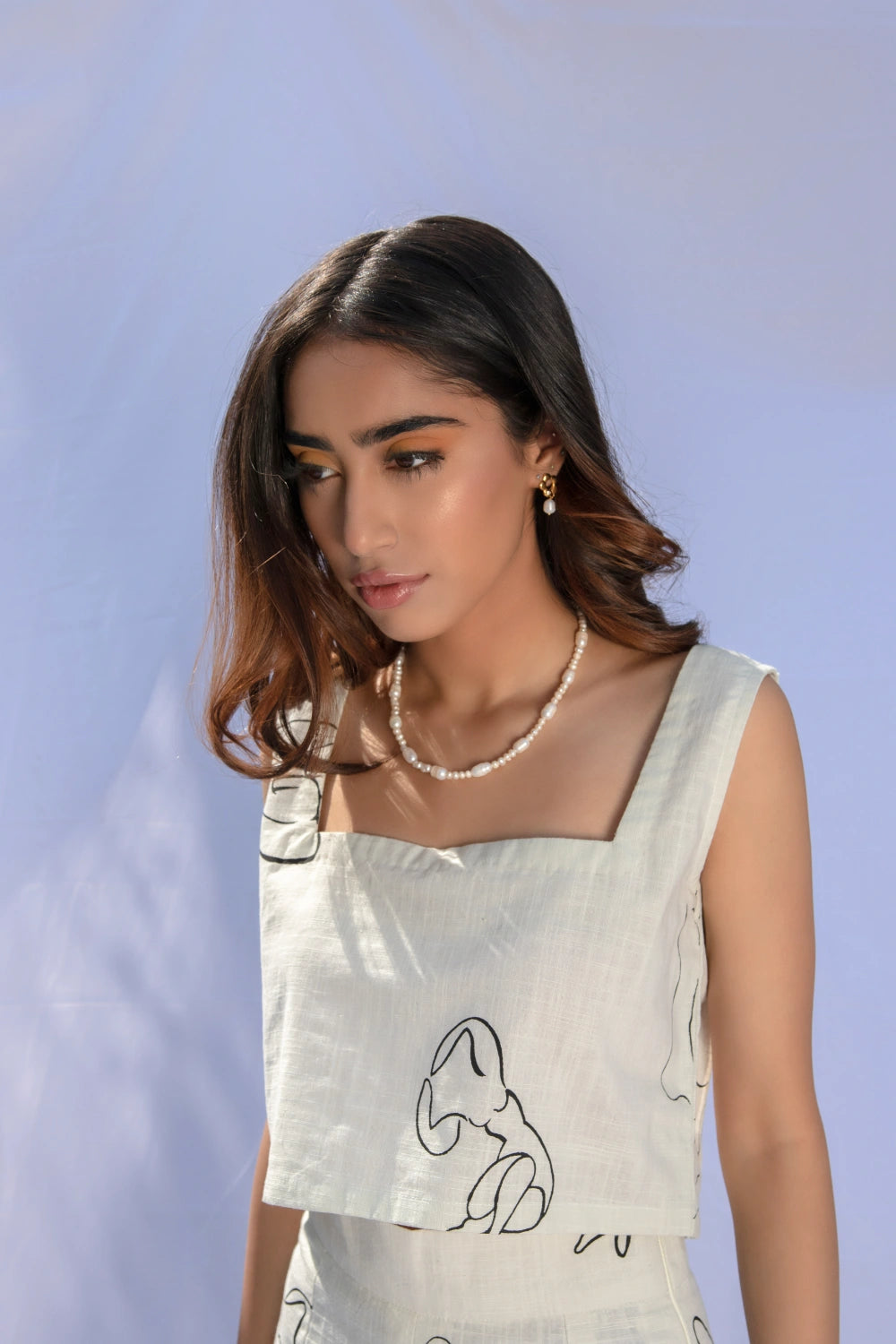 Valentina Set