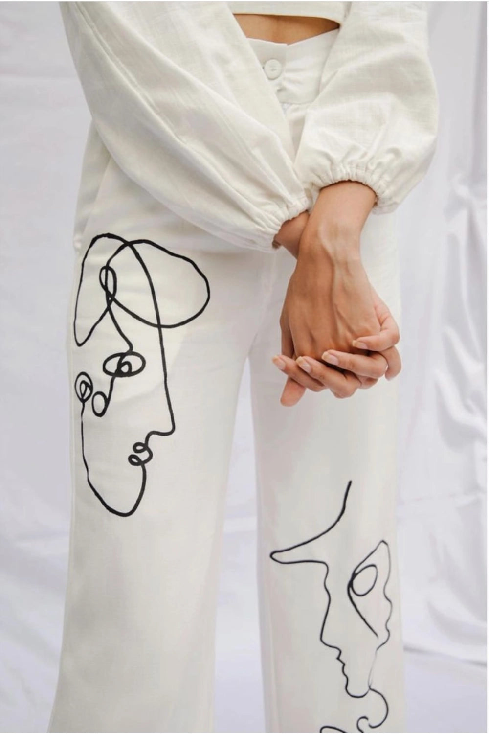 Aurelia Pants
