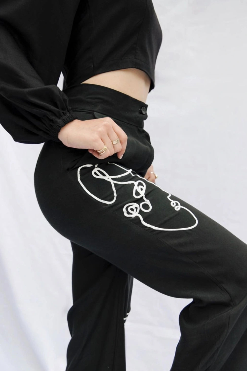 Aurelia Pants