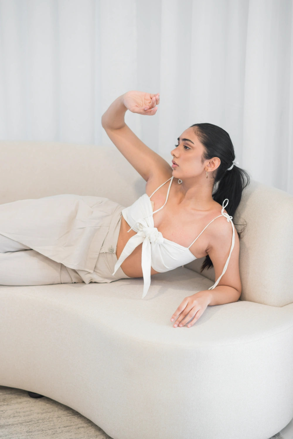 Inara Top
