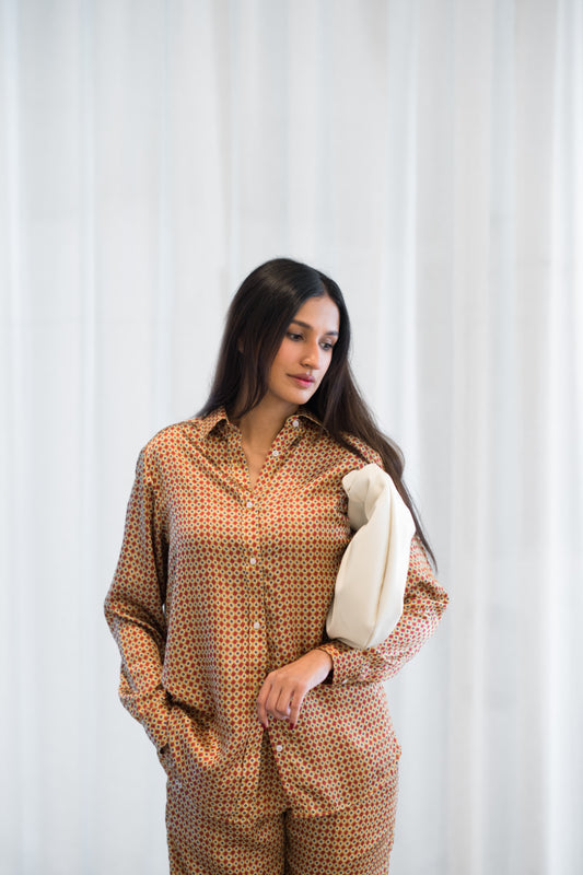 Sage Top