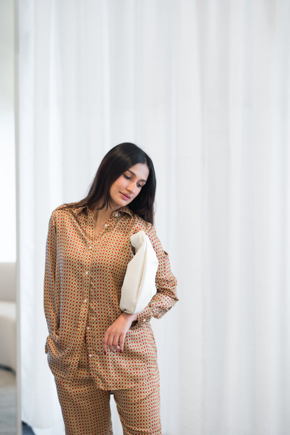 Sage Top